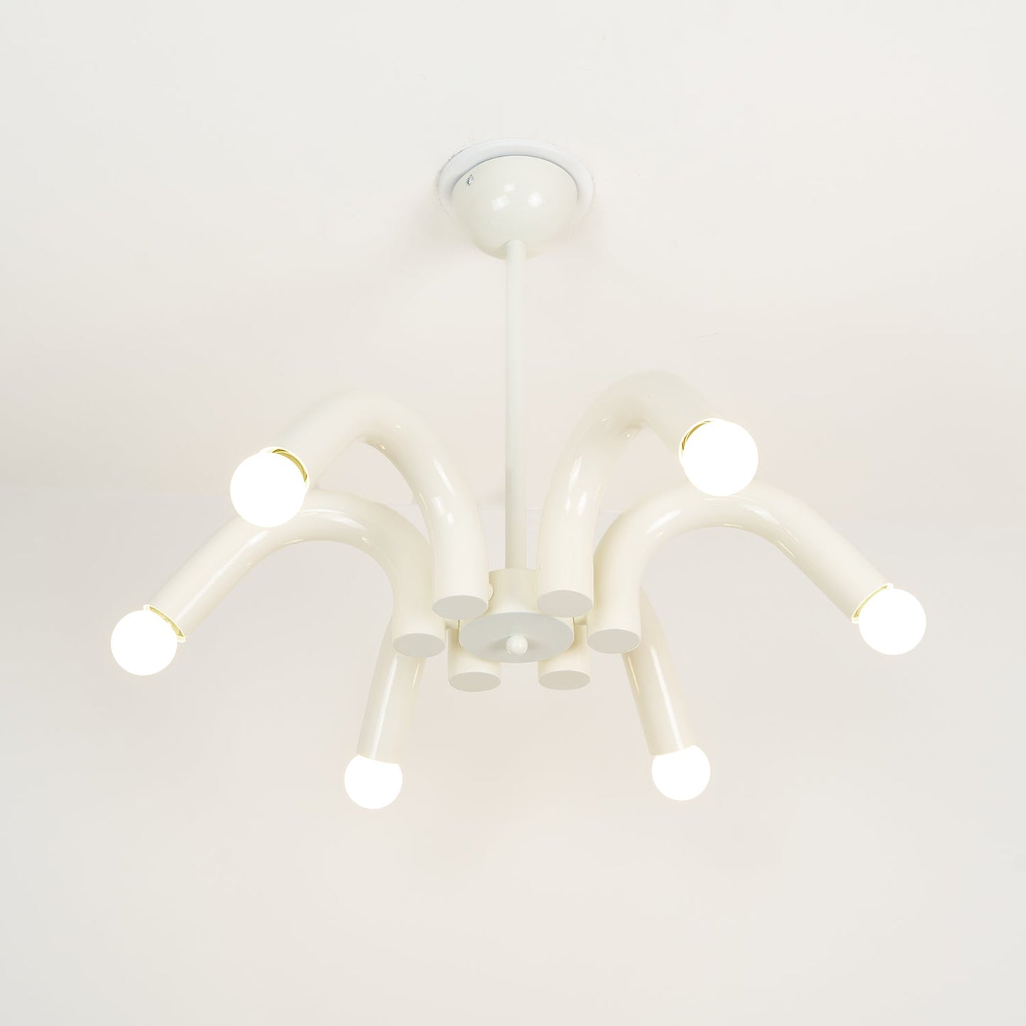 Amélie Leola Contemporary Chandelier