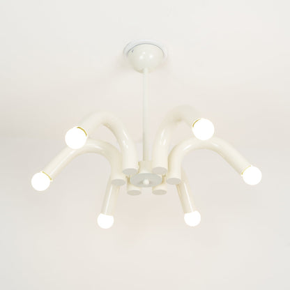 Amélie Leola Contemporary Chandelier