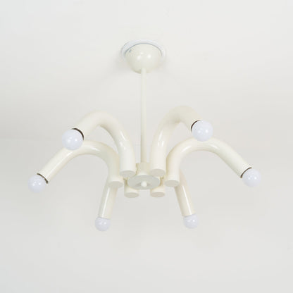 Amélie Leola Contemporary Chandelier