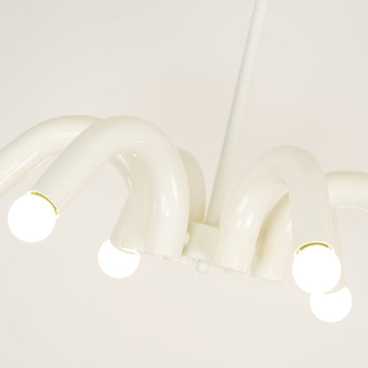 Amélie Leola Contemporary Chandelier