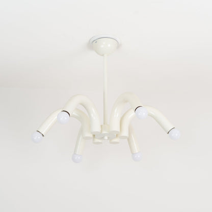 Amélie Leola Contemporary Chandelier