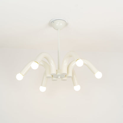 Amélie Leola Contemporary Chandelier