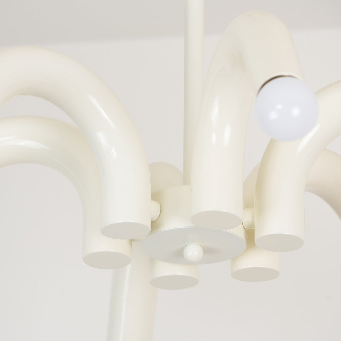 Amélie Leola Contemporary Chandelier