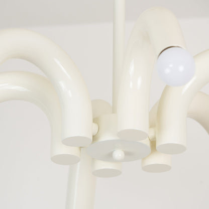 Amélie Leola Contemporary Chandelier