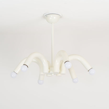 Amélie Leola Contemporary Chandelier