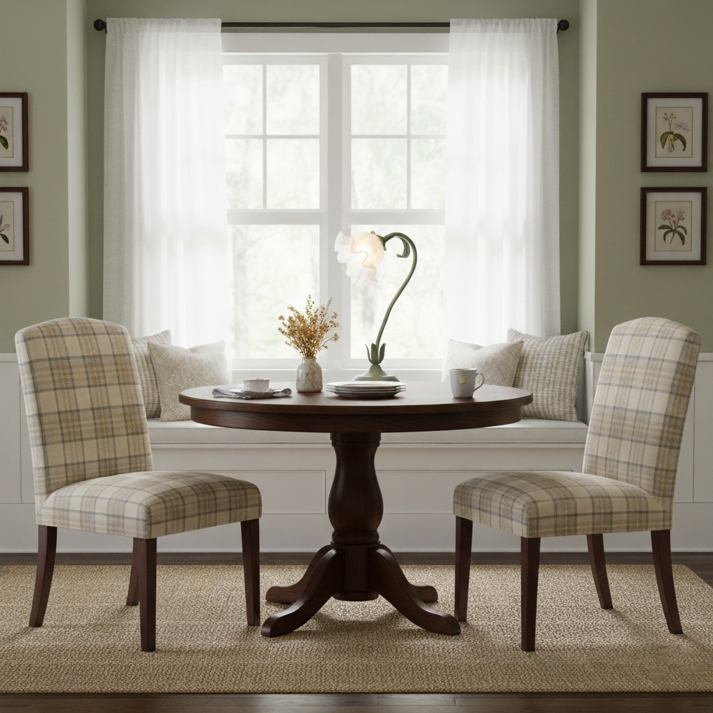 Isabelle Lily Flower Table Lamp with Elegant Floral Design