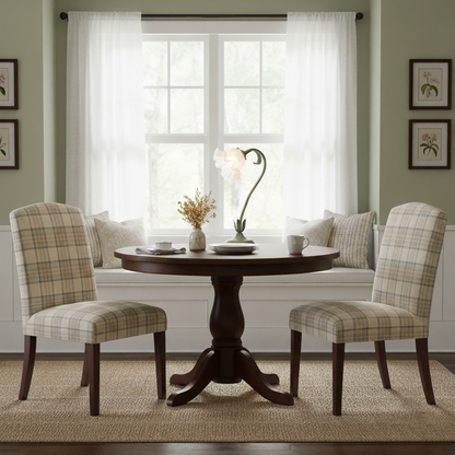 Isabelle Lily Flower Table Lamp with Elegant Floral Design