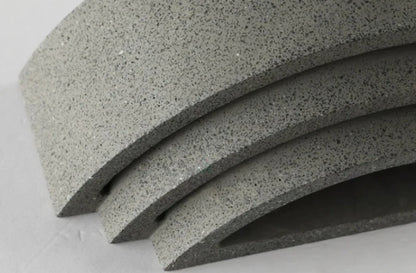 Camille Lume Stone Waterproof LED Wall Sconce