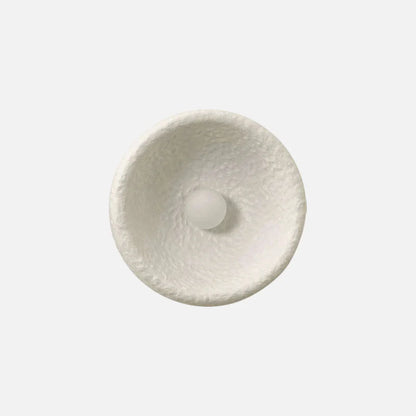 Élise Lunar Textured Wall Sconce Moon Resin Light Set
