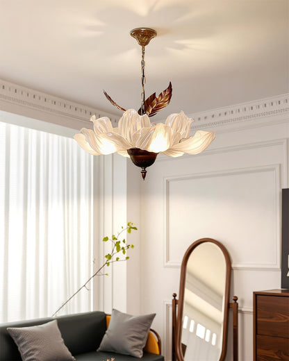 Amélie Bloom Chandelier
