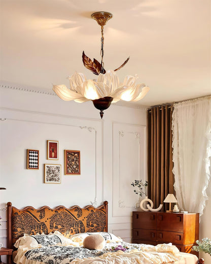 Amélie Bloom Chandelier