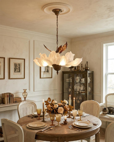 Amélie Bloom Chandelier