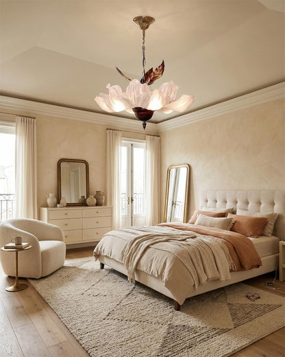 Amélie Bloom Chandelier