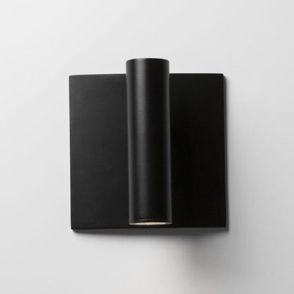 Clara Micro Square Switched Sconce