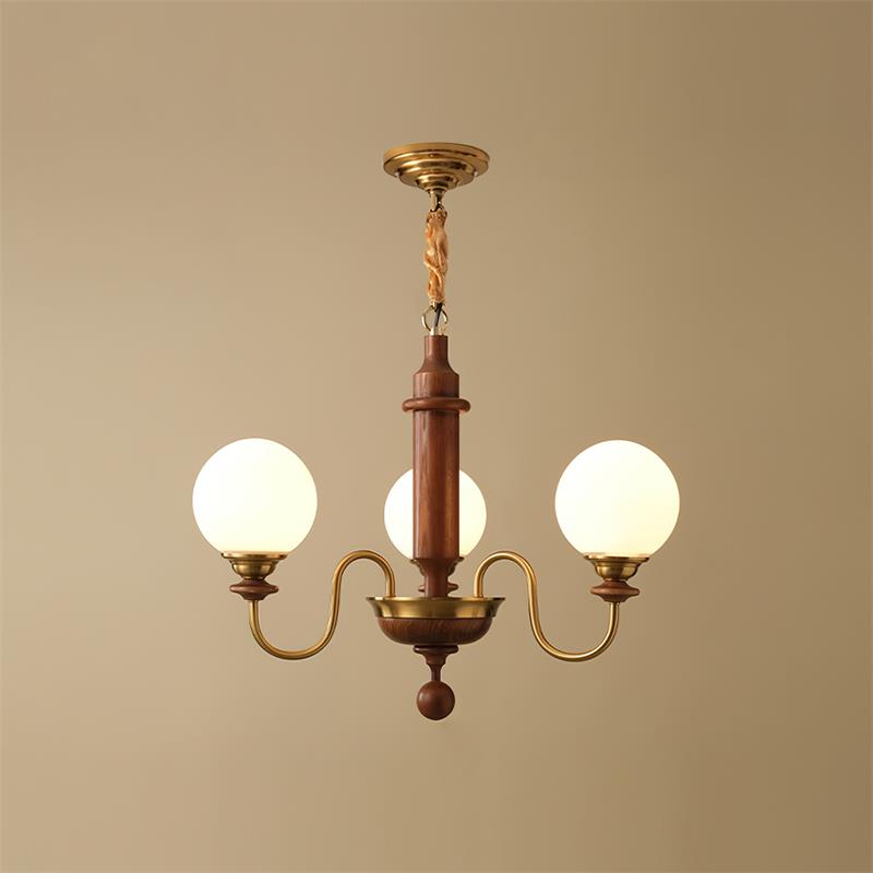 Elodie Midas Chandelier