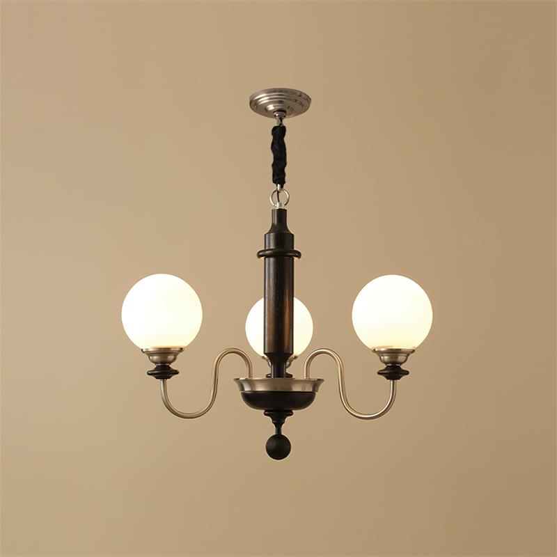 Elodie Midas Chandelier