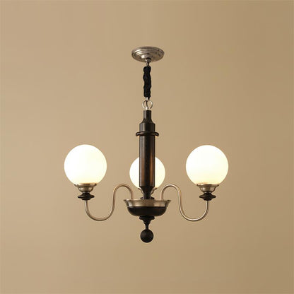 Elodie Midas Chandelier