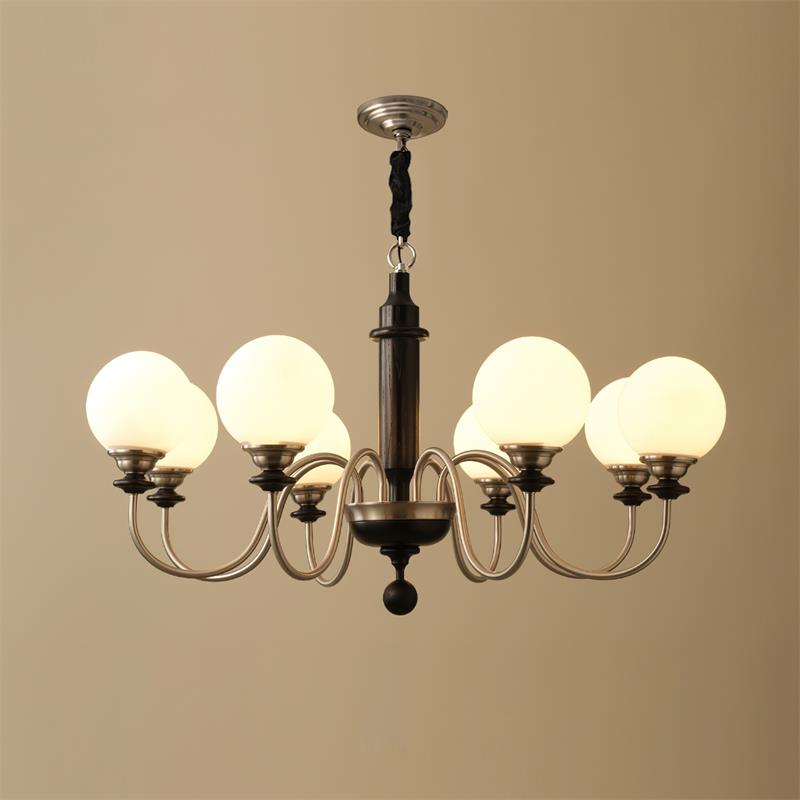 Elodie Midas Chandelier