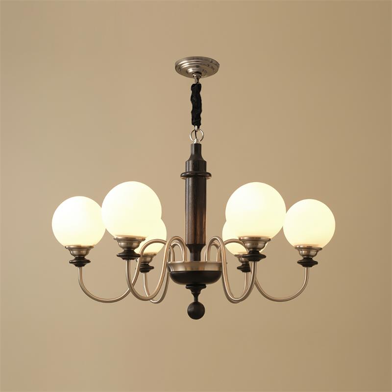 Elodie Midas Chandelier