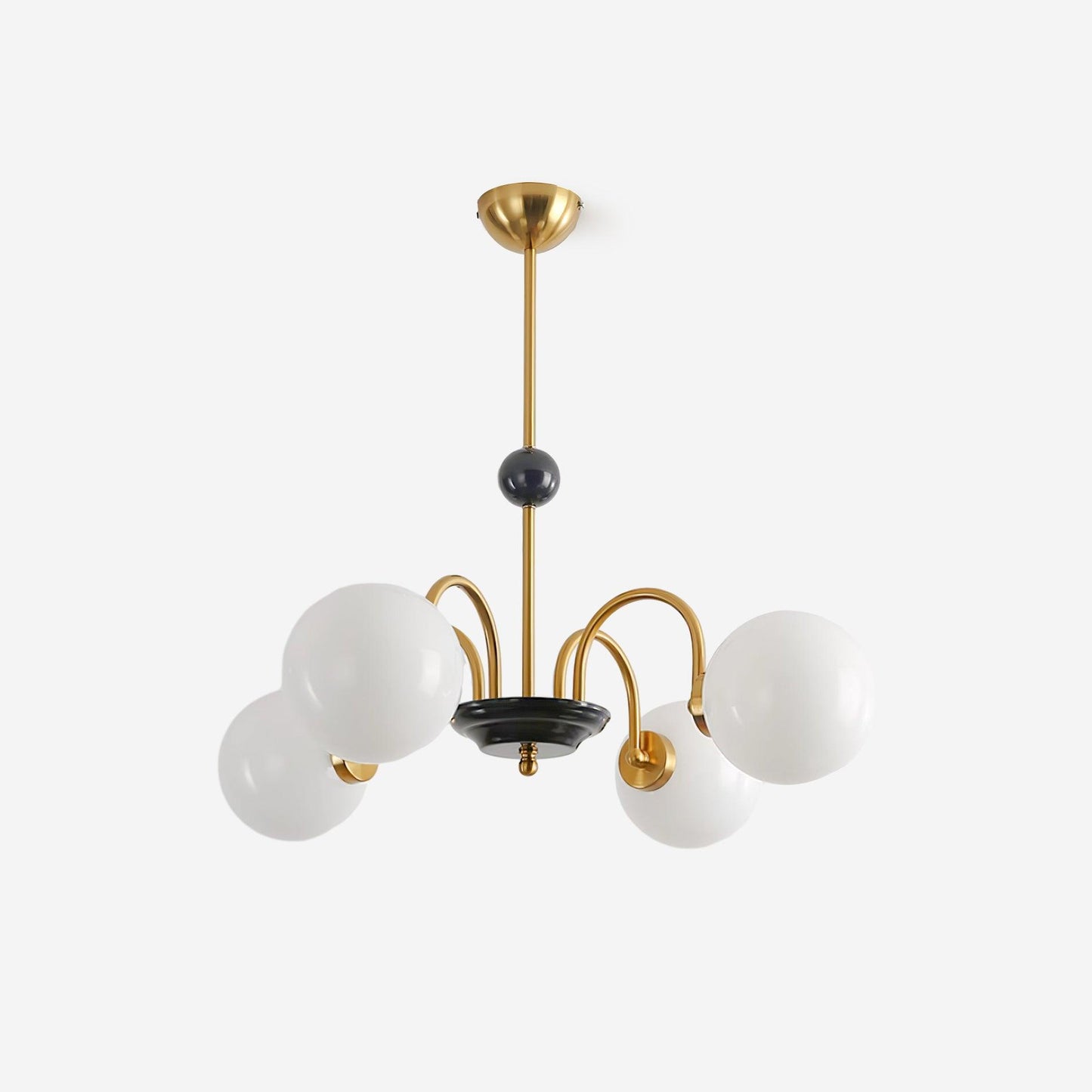 Léonie Mitzi Chandelier