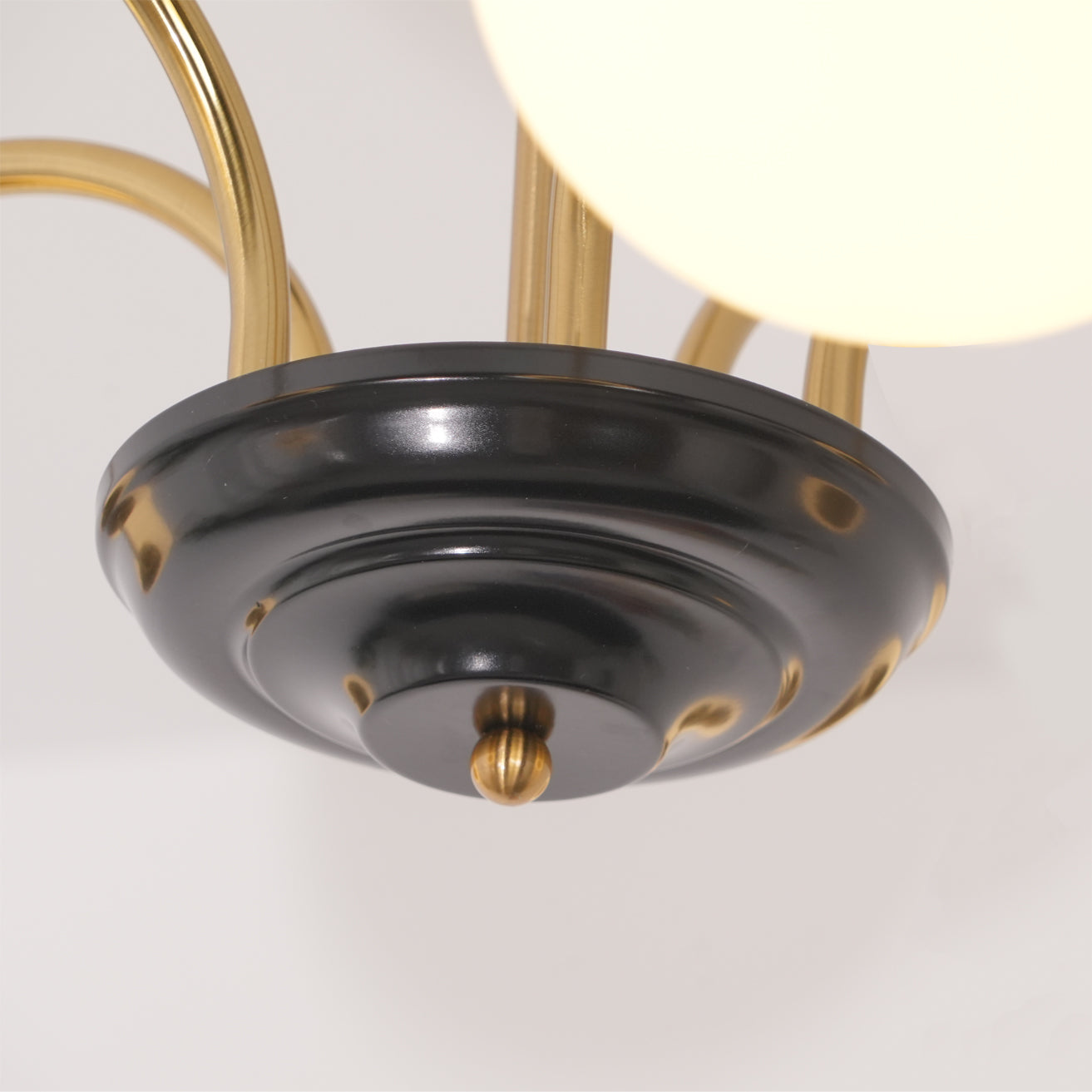 Léonie Mitzi Chandelier