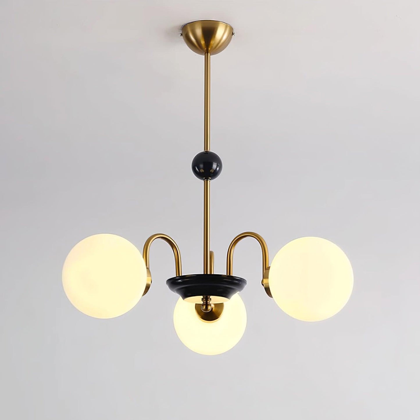 Léonie Mitzi Chandelier
