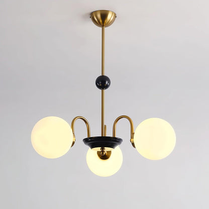 Léonie Mitzi Chandelier