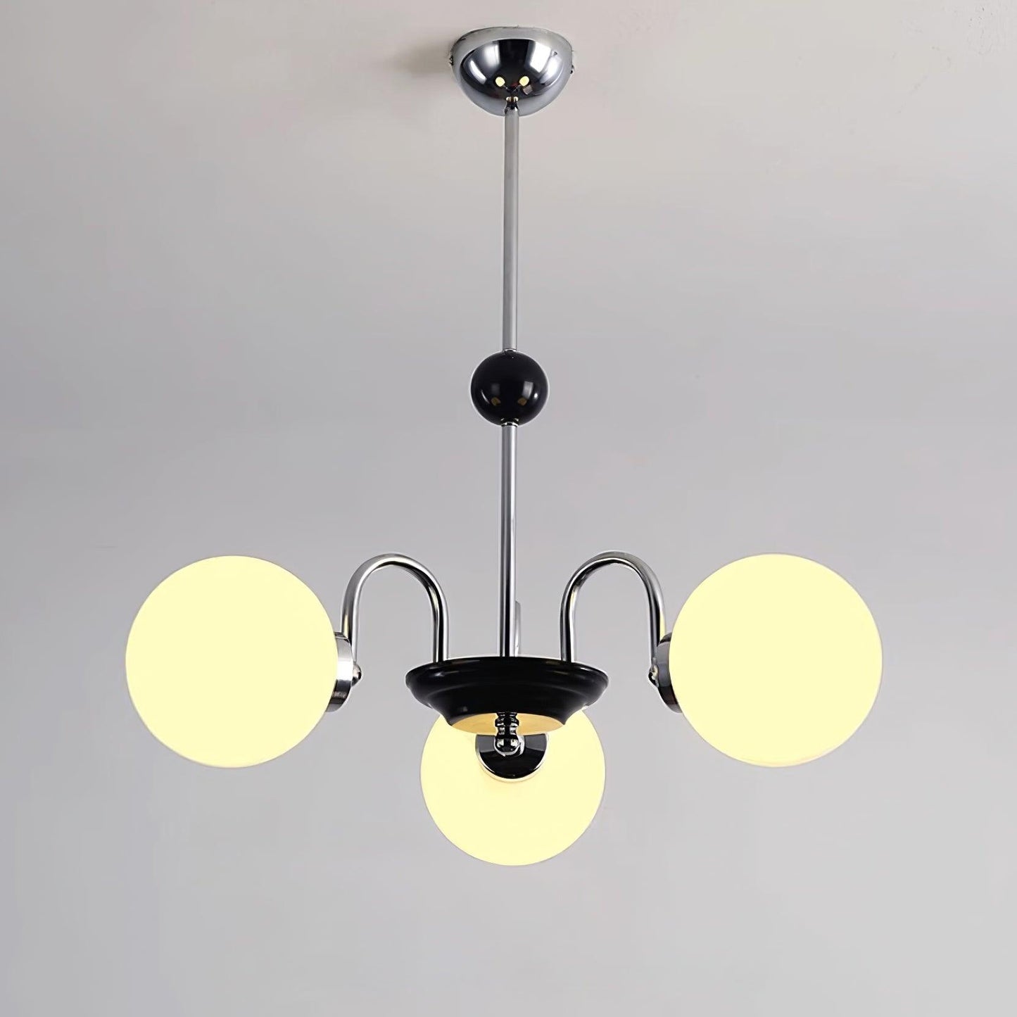 Léonie Mitzi Chandelier