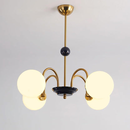 Léonie Mitzi Chandelier