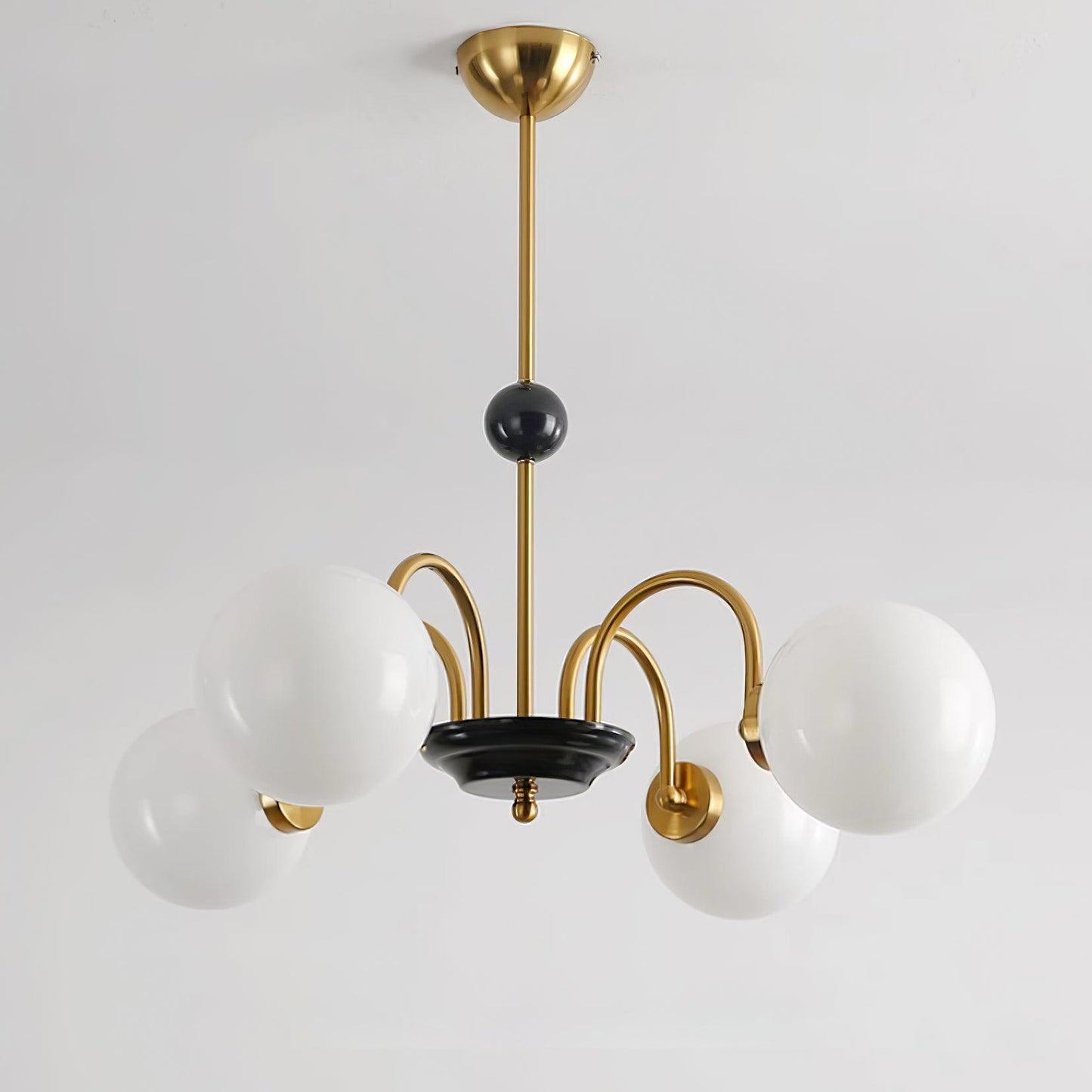 Léonie Mitzi Chandelier