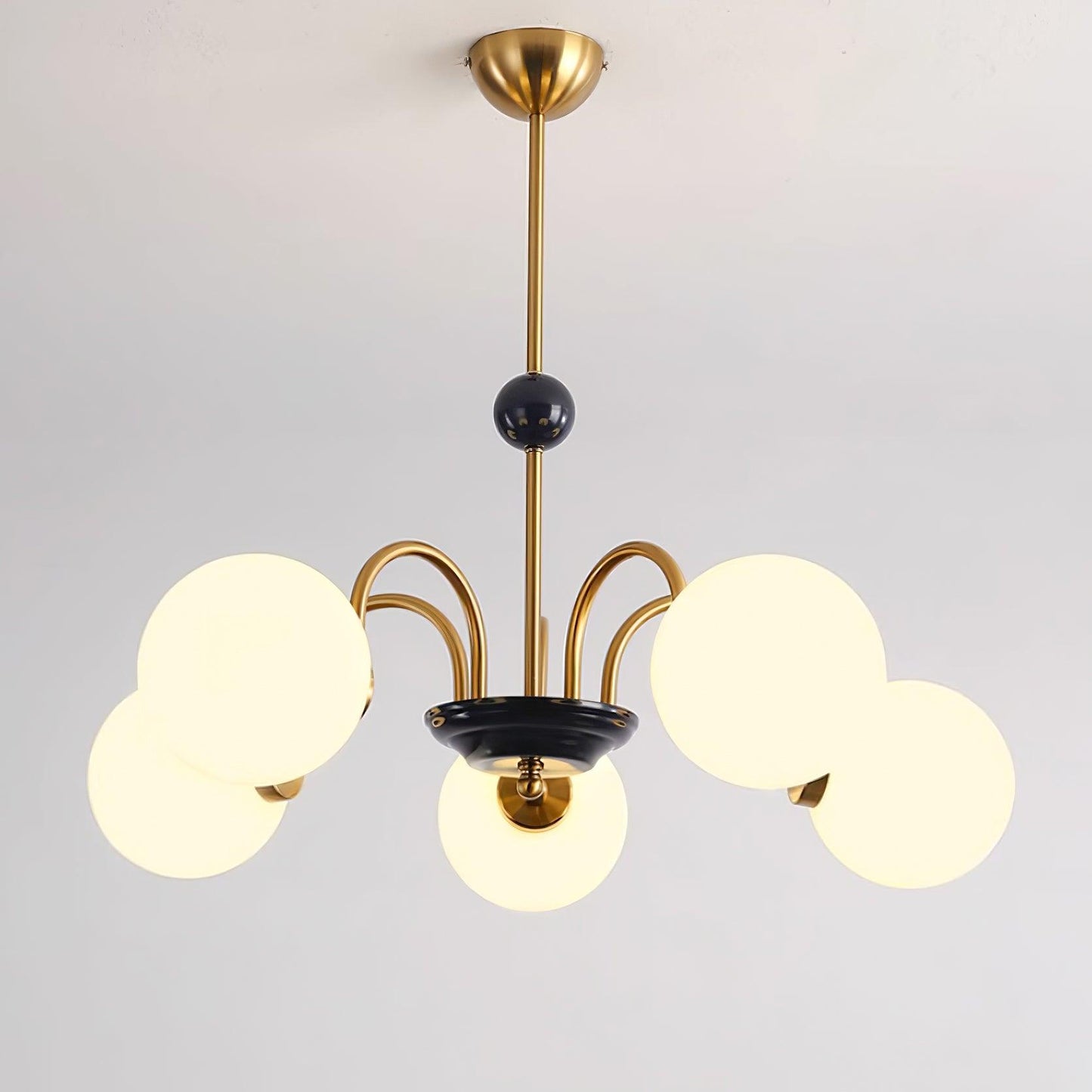 Léonie Mitzi Chandelier