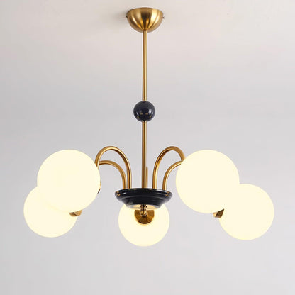 Léonie Mitzi Chandelier