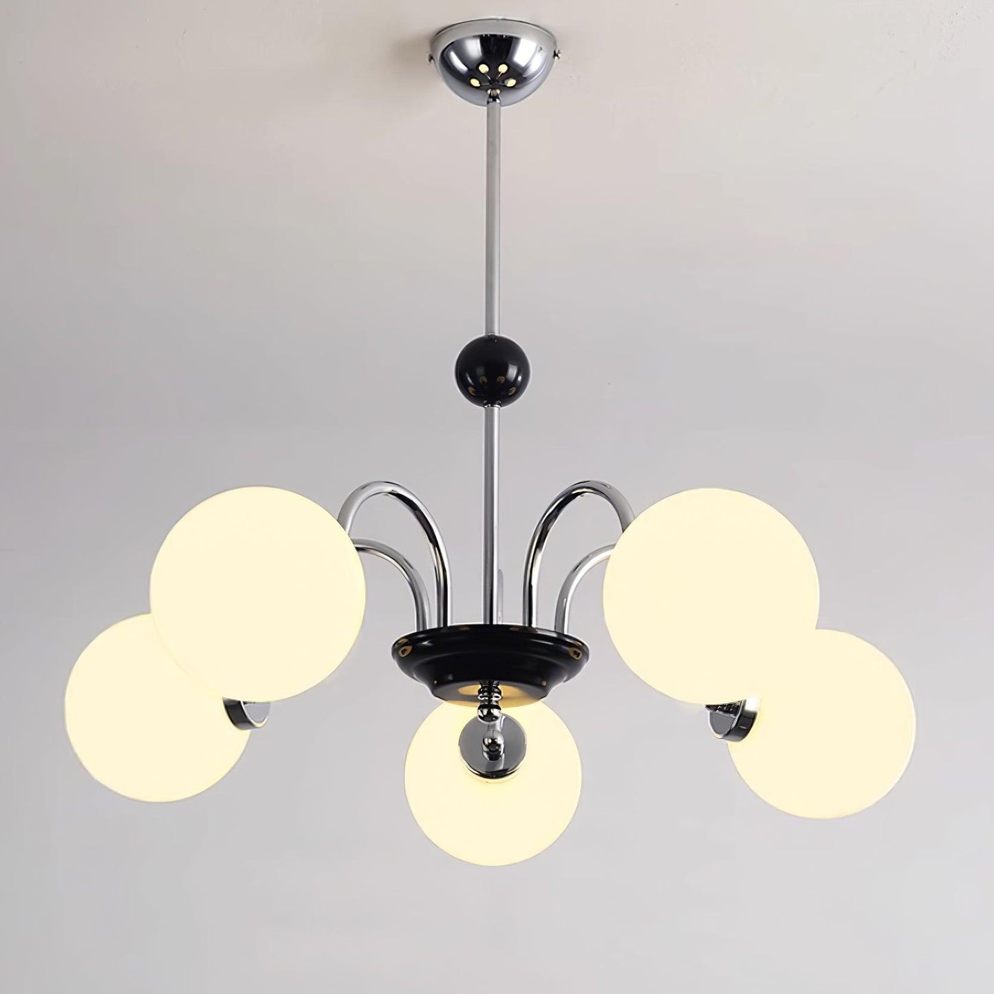 Léonie Mitzi Chandelier