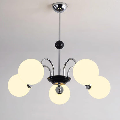 Léonie Mitzi Chandelier