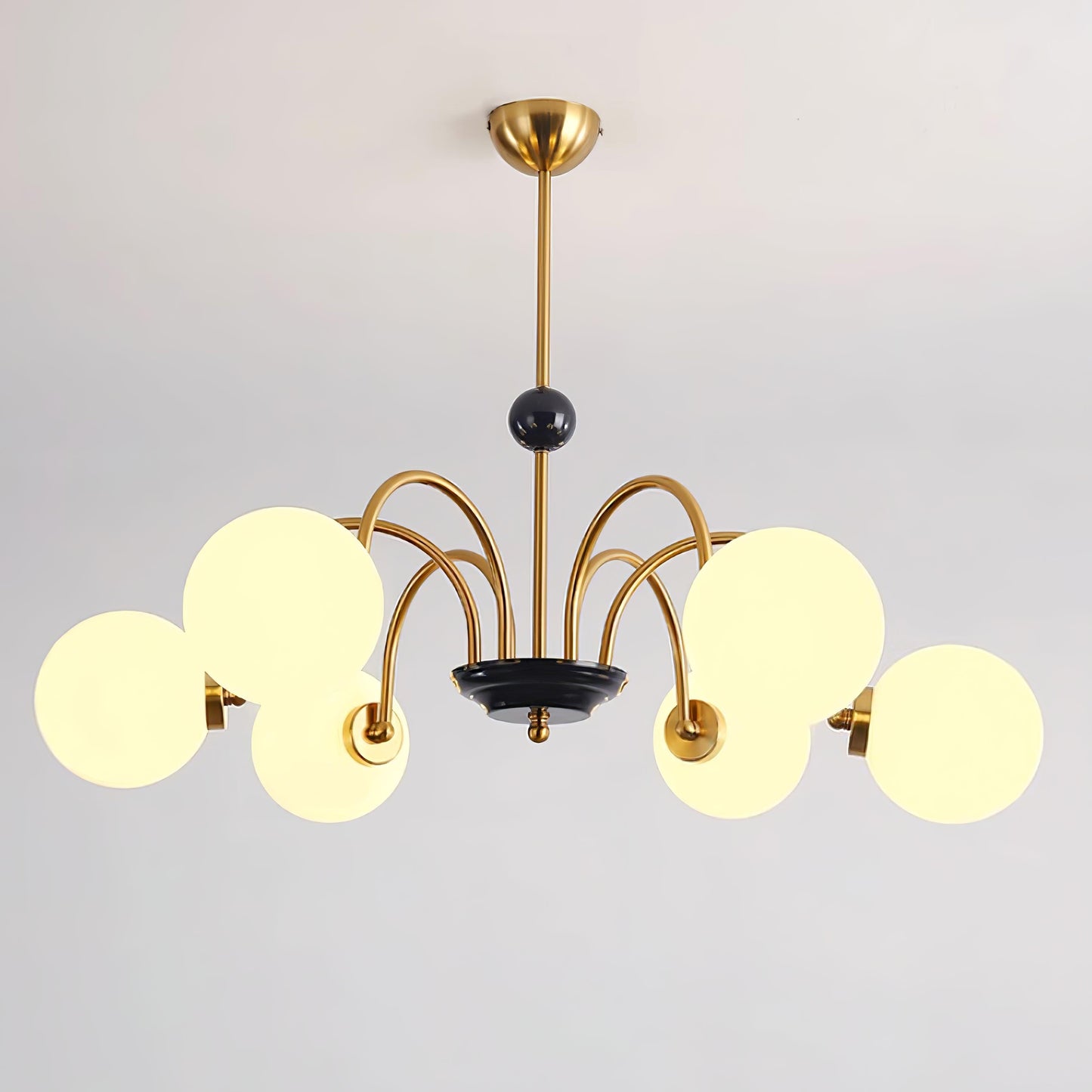 Léonie Mitzi Chandelier