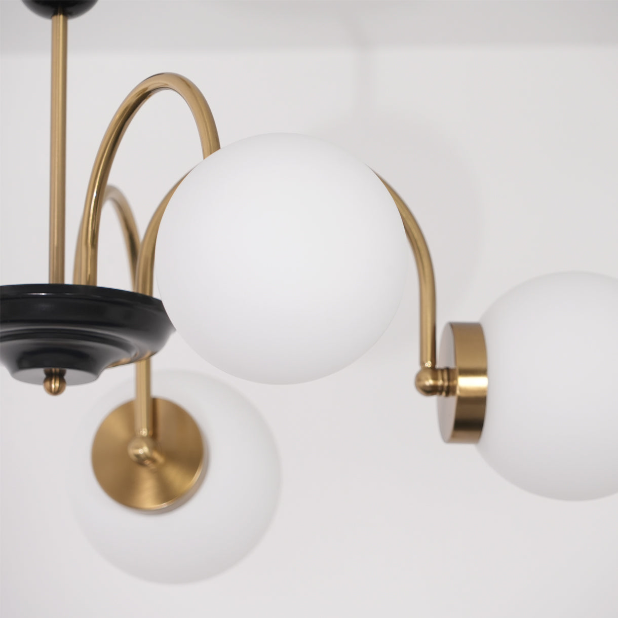 Léonie Mitzi Chandelier