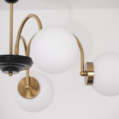 Léonie Mitzi Chandelier