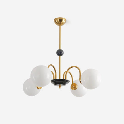 Léonie Mitzi Chandelier