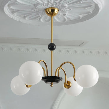 Léonie Mitzi Chandelier