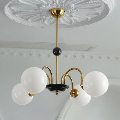 Léonie Mitzi Chandelier