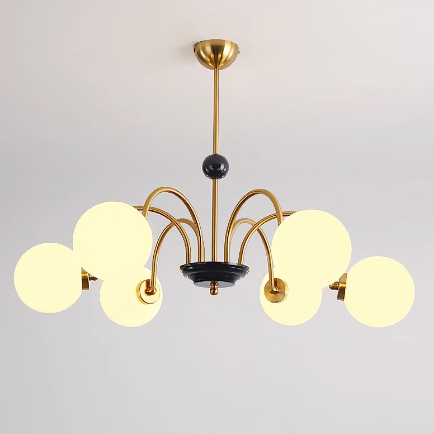 Léonie Mitzi Chandelier