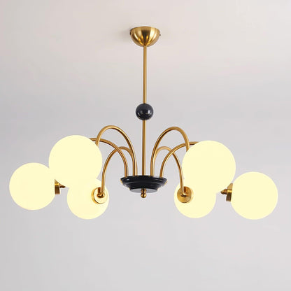 Léonie Mitzi Chandelier