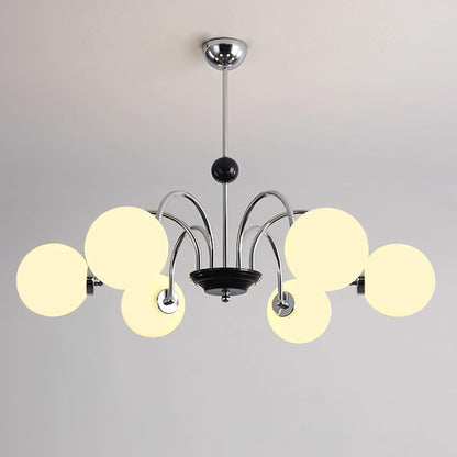 Léonie Mitzi Chandelier