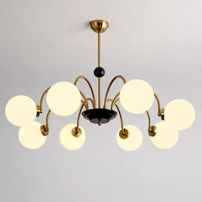 Léonie Mitzi Chandelier