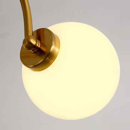 Léonie Mitzi Chandelier