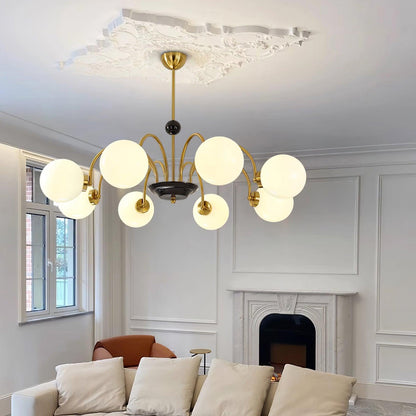 Léonie Mitzi Chandelier