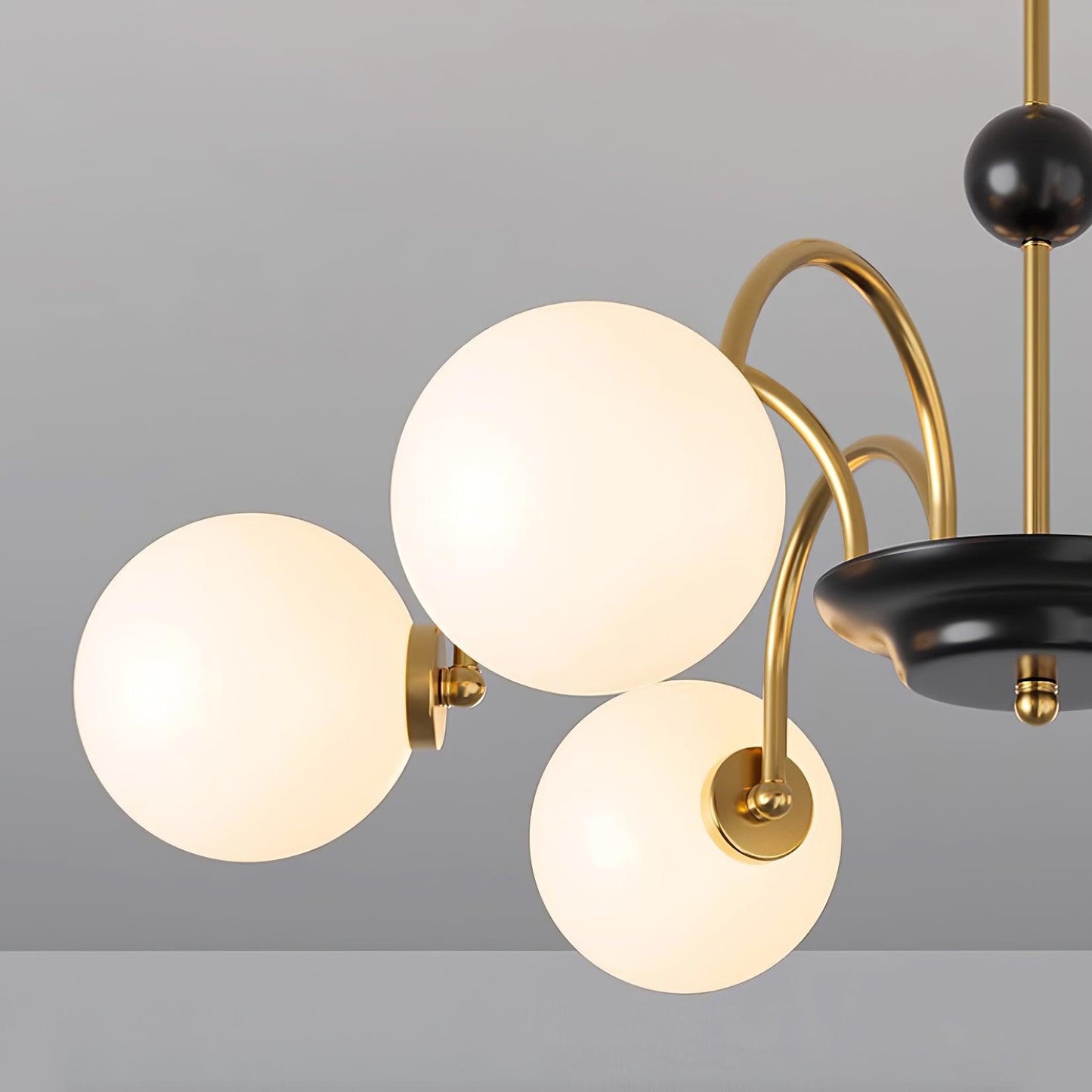 Léonie Mitzi Chandelier