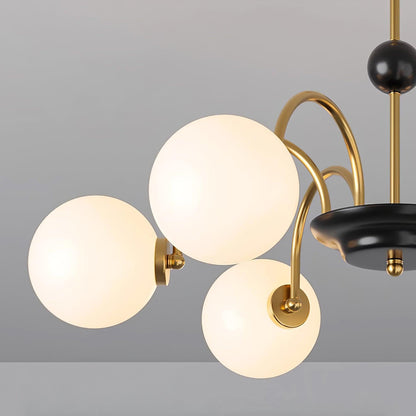 Léonie Mitzi Chandelier