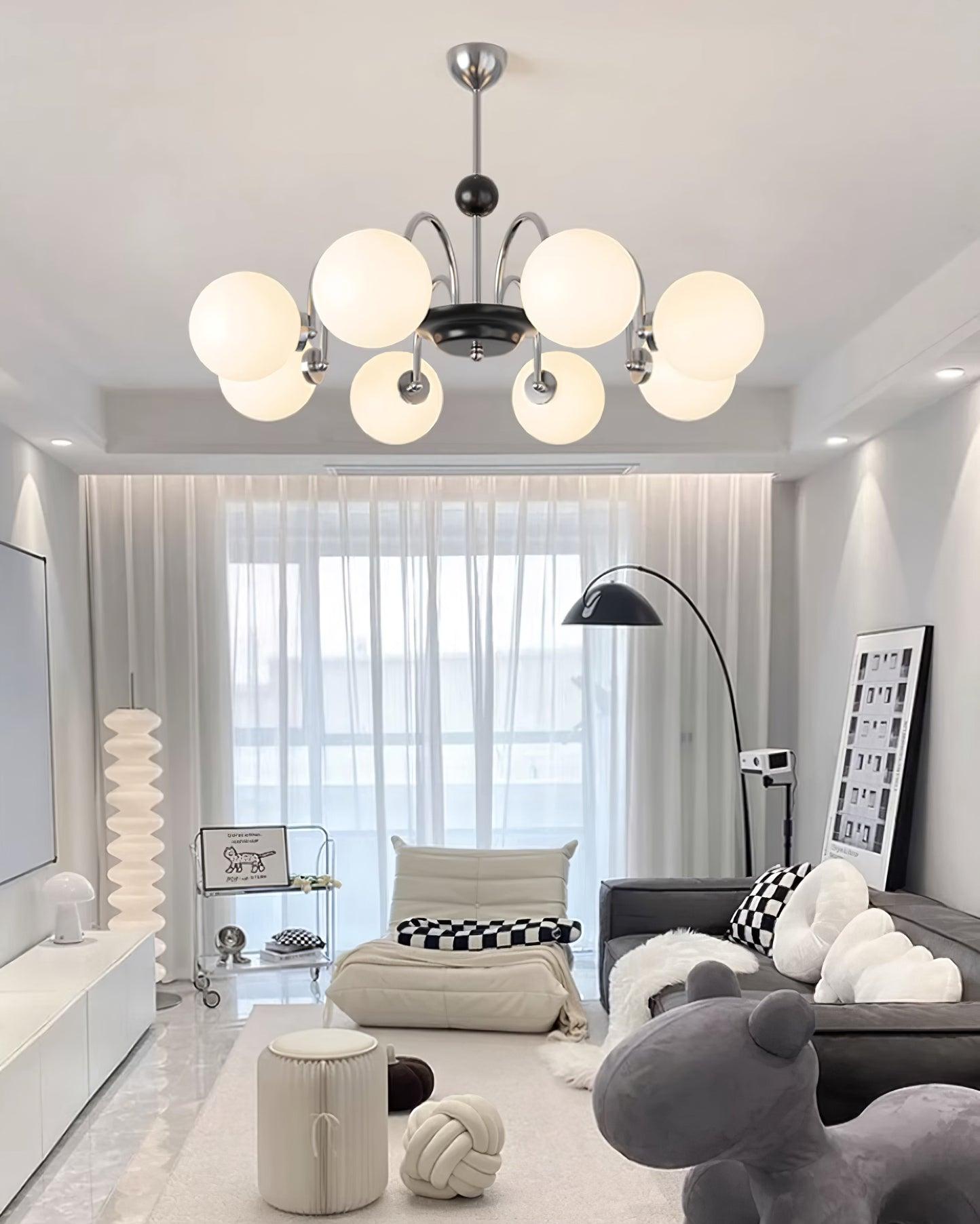 Léonie Mitzi Chandelier