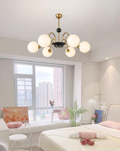 Léonie Mitzi Chandelier